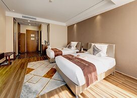 Guangzhou Kardon Hotel Gorgeous