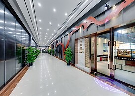 Guangzhou Kardon Hotel Gorgeous