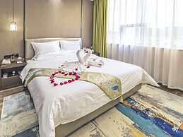 Guangzhou Kardon Hotel Gorgeous