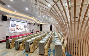 Guangzhou Kardon Hotel Gorgeous