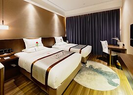 Guangzhou Kardon Hotel Gorgeous