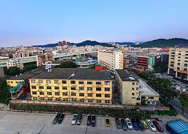 Guangzhou Kardon Hotel Gorgeous