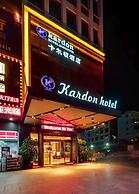 Guangzhou Kardon Hotel Gorgeous
