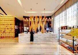 Guangzhou Kardon Hotel Gorgeous