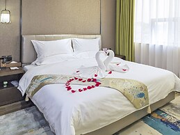 Guangzhou Kardon Hotel Gorgeous