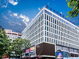 Guangzhou Kardon Hotel Gorgeous