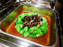 Guangzhou Kardon Hotel Gorgeous