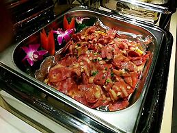 Guangzhou Kardon Hotel Gorgeous