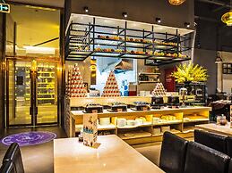 Guangzhou Kardon Hotel Gorgeous
