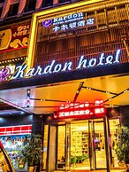 Guangzhou Kardon Hotel Gorgeous