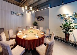 Guangzhou Kardon Hotel Gorgeous