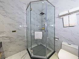 Guangzhou Kardon Hotel Gorgeous