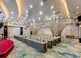 Guangzhou Kardon Hotel Gorgeous