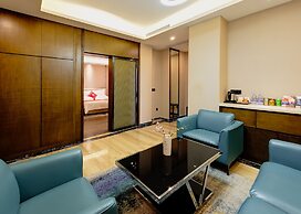 Guangzhou Kardon Hotel Gorgeous