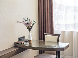 Guangzhou Kardon Hotel Gorgeous