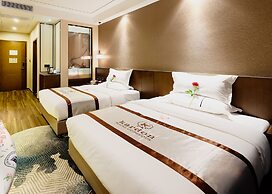 Guangzhou Kardon Hotel Gorgeous