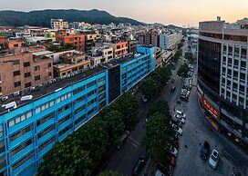 Guangzhou Kardon Hotel Gorgeous