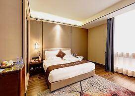 Guangzhou Kardon Hotel Gorgeous