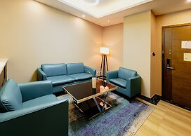 Guangzhou Kardon Hotel Gorgeous