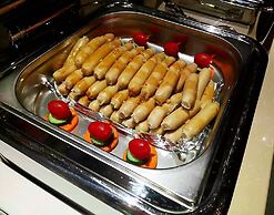 Guangzhou Kardon Hotel Gorgeous