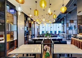 Guangzhou Kardon Hotel Gorgeous