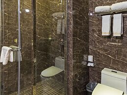 Guangzhou Kardon Hotel Gorgeous