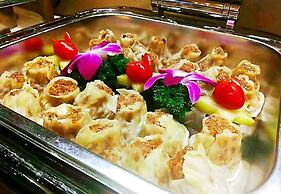 Guangzhou Kardon Hotel Gorgeous