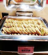 Guangzhou Kardon Hotel Gorgeous