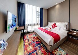 Guangzhou Kardon Hotel Gorgeous
