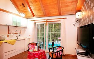 As First Time Pension