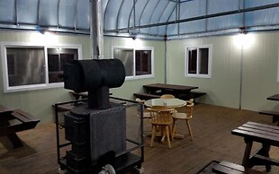 As First Time Pension