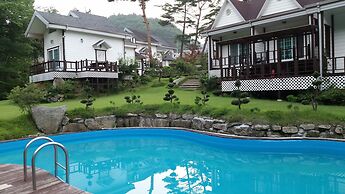 As First Time Pension