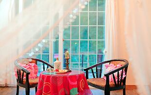 As First Time Pension