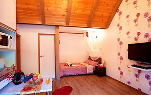 As First Time Pension