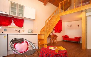 As First Time Pension