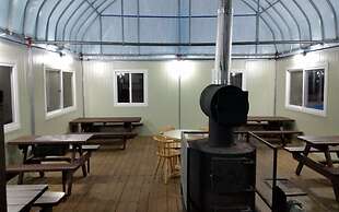 As First Time Pension