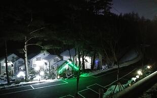 As First Time Pension