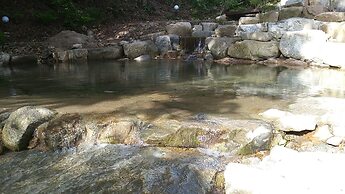 As First Time Pension