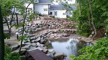 As First Time Pension