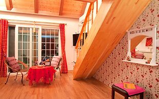 As First Time Pension