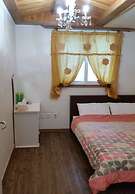 As First Time Pension