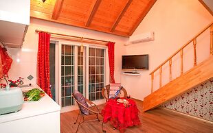 As First Time Pension