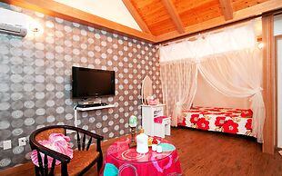 As First Time Pension