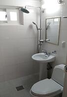 As First Time Pension