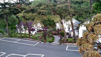 As First Time Pension