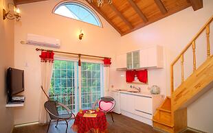 As First Time Pension