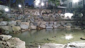 As First Time Pension