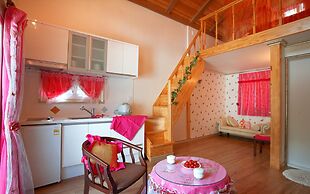 As First Time Pension