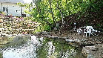 As First Time Pension