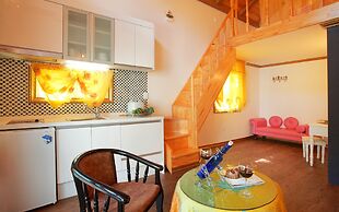 As First Time Pension